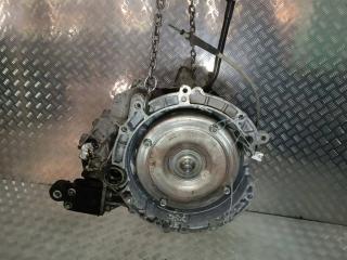 КПП автоматическая (АКПП) Ford Focus 2 поколение 2007, 2.0 л., i, бензин, АКПП, 5M5P7000AB