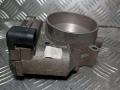заслонка дроссельная Audi A8 D3/4E 2004, 4.2 л., i, бензин, 0280750047, 077133062A - фото №5