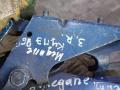 петля крышки багажника Renault Megane 1 поколение 1997, купе, 828459D, 828460D - фото №5