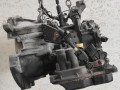 КПП автоматическая (АКПП) Ford Focus 2 поколение 2007, 2.0 л., i, AODA, бензин, АКПП, передний привод, 8M5P7000AA - фото №2