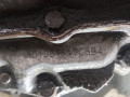 КПП механическая (МКПП) Opel Astra H 2005, 1.4 л., i, Z 14 XEP, бензин, 5МКПП, передний привод, F17C394 - фото №6