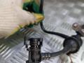 трубка вакуумная Audi A3 8P 2005, 2.0 л., TFSI, бензин, 06F133529C - фото №5