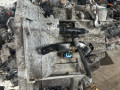 КПП механическая (МКПП) Opel Zafira 2 поколение (B) [рестайлинг] 2008, 1.9 л., DT, Z 19 DT, дизель, МКПП, передний привод, M32 - фото №5