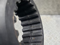муфта компрессора кондиционера Volkswagen Touareg 1 поколение 2006, 2.5 л., TDi, BAC, дизель, АКПП, полный привод, 070903327D - фото №3