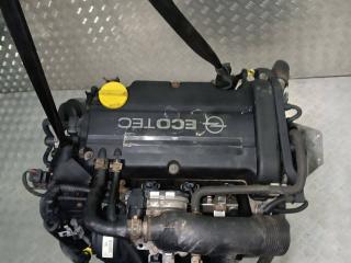 двигатель Opel Astra H 2007, 1.4 л., i, бензин, МКПП, Z14XEP