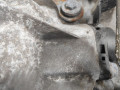 КПП механическая (МКПП) Volkswagen Polo 4 поколение 2003, 1.4 л., i, BBZ, бензин, 5МКПП, передний привод, GRY - фото №6