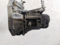КПП механическая (МКПП) Nissan Qashqai J10 [рестайлинг] 2011, 1.6 л., i, HR16DE, бензин, МКПП, передний привод, JR5132 - фото №2