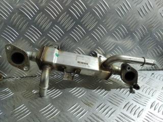 охладитель EGR / Радиатор EGR Volkswagen Sharan 1 поколение [рестайлинг] 2002, 1.9 л., TDi, дизель, 038131513L