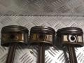 поршень Volkswagen Passat B5 1998, 2.8 л., i, бензин, 82L64 - фото №4
