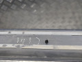 накладка на порог Audi A6 4F/C6 2006, 2.4 л., i, BDW, бензин, вариатор, чёрный, седан, передний привод, правый руль, 4F0853375B - фото №3