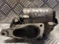 клапан EGR Renault Megane 2 поколение 2006, 1.9 л., DCi, дизель, 8200609274, H8200194323 - фото №2