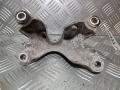 кронштейн двигателя Audi A6 4F/C6 2005, 2.4 л., i, бензин, 4F0199307M - фото №3