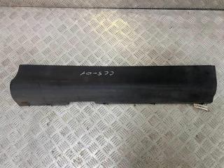 накладка на порог Citroen C5 1 поколение 2001, 9627893577