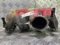 коллектор впускной Volkswagen Touareg 1 поколение 2005, 2.5 л., TDi, дизель, АКПП, 070129713H - фото №2