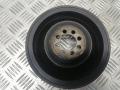 шкив коленвала Volkswagen Passat B5 1998, 2.5 л., TDi, дизель, 059105251M - фото №2
