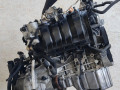 двигатель Volkswagen Polo 4 поколение 2003, 1.4 л., FSI, AXU, бензин, 5МКПП, передний привод, AXU - фото №5