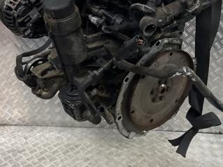 двигатель Volkswagen Sharan 1 поколение [2-й рестайлинг] 2004, 1.9 л., TDi, AUY, дизель, АКПП, передний привод, AUY