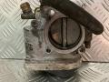 заслонка дроссельная Opel Astra H 2007, 1.8 л., i, бензин, 55562380, A2C53192017 - фото №3