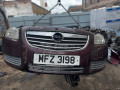 бампер передний Opel Insignia 1 поколение (A) [рестайлинг] 2013, дизель, красный, правый руль, 551004542, 13288286 - фото №16