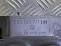 коллектор впускной Volkswagen Polo 4 поколение 2003, 1.0 л., i, бензин, хетчбэк 5 дв., 030129711BN - фото №7