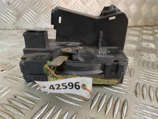 замок двери передней правой Opel Astra G 1999, 2.0 л., DTi, дизель, хетчбэк 5 дв., 90561154