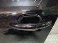 дверь передняя левая Volkswagen Touareg 1 поколение [рестайлинг] 2008, 3.0 л., TDi, BKS, дизель, АКПП, чёрный, внедорожник 5 дв., полный привод, правый руль - фото №9