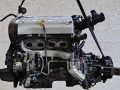 двигатель Alfa Romeo 156 1 поколение 2000, 1.8 л., i, AR 32205, бензин, 5МКПП, передний привод, AR32205 - фото №2