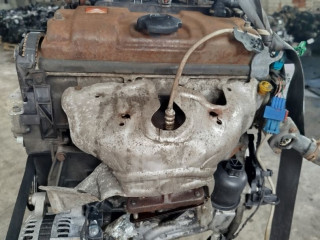 двигатель Peugeot 206 1 поколение 2001, 1.4 л., i, бензин, МКПП, KFV