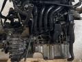 двигатель Volkswagen Bora 1 поколение 1998, 1.4 л., i, AKQ, бензин, МКПП, передний привод, AKQ - фото №4