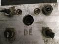 блок ABS Opel Astra G 1998, 1.6 л., i, бензин, 0265216461, 90498066 - фото №7