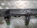 форсунка Skoda Fabia 1 поколение [рестайлинг] 2007, 1.2 л., i, бензин, 03E906031, 03E133320 - фото №7