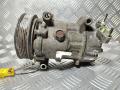 компрессор кондиционера Peugeot 307 1 поколение 2004, 1.6 л., HDi, дизель, МКПП, 9655191580, 5163711444, SD6V12 - фото №4