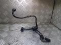 трубка вакуумная Audi A4 B7 2005, 2.0 л., TFSI, бензин, 06F133529C - фото №5