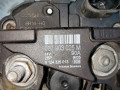 генератор Volkswagen Polo 4 поколение 2003, 1.4 л., i, BBZ, бензин, МКПП, передний привод, 037903025M - фото №7