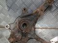 кулак поворотный правый Renault Laguna 2 поколение 2002, 2.2 л., DCi, дизель - фото №6