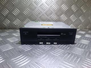 CD-чейнджер Audi A8 D3/4E 2004, 4E0035121H