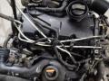 двигатель Volkswagen Touran 1 поколение 2006, 1.9 л., TDi, BXE, дизель, АКПП, передний привод, BXE, BKC - фото №4