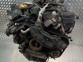 двигатель Mercedes-Benz M-Класс W164 2007, 3.0 л., CDi, OM 642.940, дизель, АКПП, полный привод, 642920, 642940