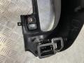 накладка на торпедо (консоль) Mazda 323F BA 1997 - фото №7