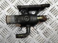 фланец (тройник) системы охлаждения Ford Mondeo 3 поколение 2002, 1.8 л., i, CHBB, бензин, МКПП, передний привод, 1S7G8K556AH - фото №4