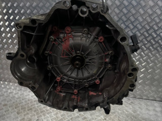 КПП автоматическая (АКПП) Audi A6 4F/C6 2006, 2.4 л., FSI, BDW, бензин, вариатор, передний привод, HSX