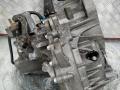 КПП механическая (МКПП) Nissan Almera N16 2003, 2.2 л., DCi, дизель - фото №3