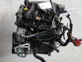 двигатель Renault Modus 1 поколение 2005, 1.6 л., i, K4M 794, бензин, МКПП, передний привод, K4M794 - фото №2
