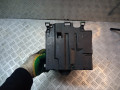 полка аккумулятора Citroen Berlingo 2 поколение (B9) 2012, 1.6 л., HDi, 9HN (DV6ETED), дизель, МКПП, белый, фургон, передний привод, правый руль, 9663615380 - фото №5
