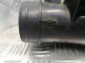 патрубок интеркулера Volkswagen Golf 4 поколение 2003, 1.9 л., TDi, дизель, 01J0129654S - фото №2