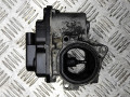 клапан EGR Skoda Octavia 2 поколение (A5) [рестайлинг] 2011, 2.0 л., TDi, CEGA, дизель, робот, белый, универсал, передний привод, правый руль, 03L131501G - фото №2