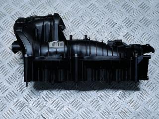 коллектор впускной BMW 5 серия E60/E61 [рестайлинг] 2008, 2.0 л., N47 D20 A, дизель, АКПП, 779738411