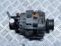 генератор Hyundai Santa Fe 2 поколение (CM) [рестайлинг] 2009, 2.2 л., D4EB, дизель, 5МКПП, полный привод, 8EL011711221 - фото №3