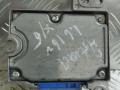 блок AirBag Opel Astra G 1999, 09229037BC - фото №2