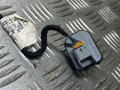 джойстик регулировки зеркал Audi A6 4F/C6 2006, 2.4 л., i, BDW, бензин, вариатор, чёрный, седан, передний привод, правый руль, 8E0959565, 4F0971765 - фото №3